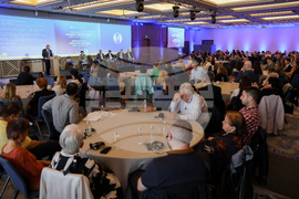 Институт на дипломираните експерт-счетоводители в България - конференция