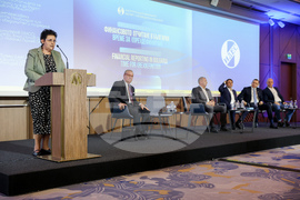 Институт на дипломираните експерт-счетоводители в България - конференция