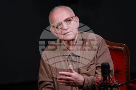 Подкаст „Час ЛИК“ - Павел Койчев