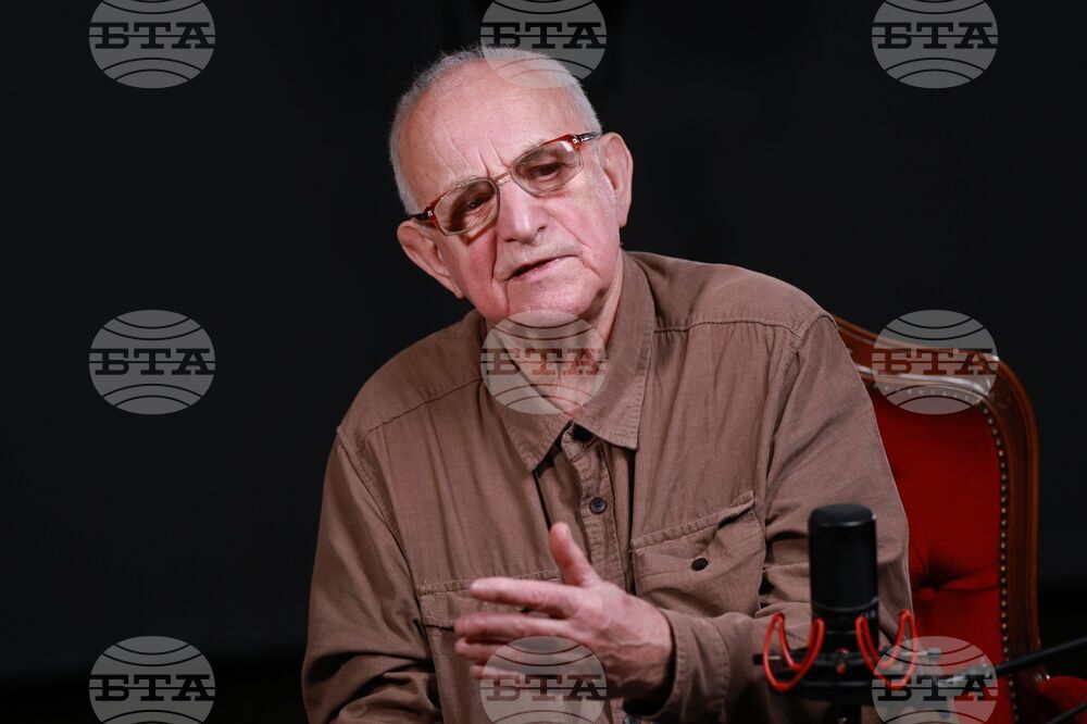 Подкаст „Час ЛИК“ - Павел Койчев