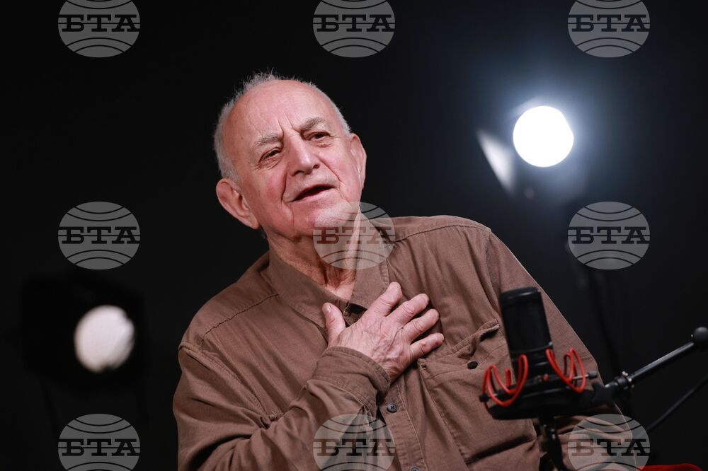 Подкаст „Час ЛИК“ - Павел Койчев