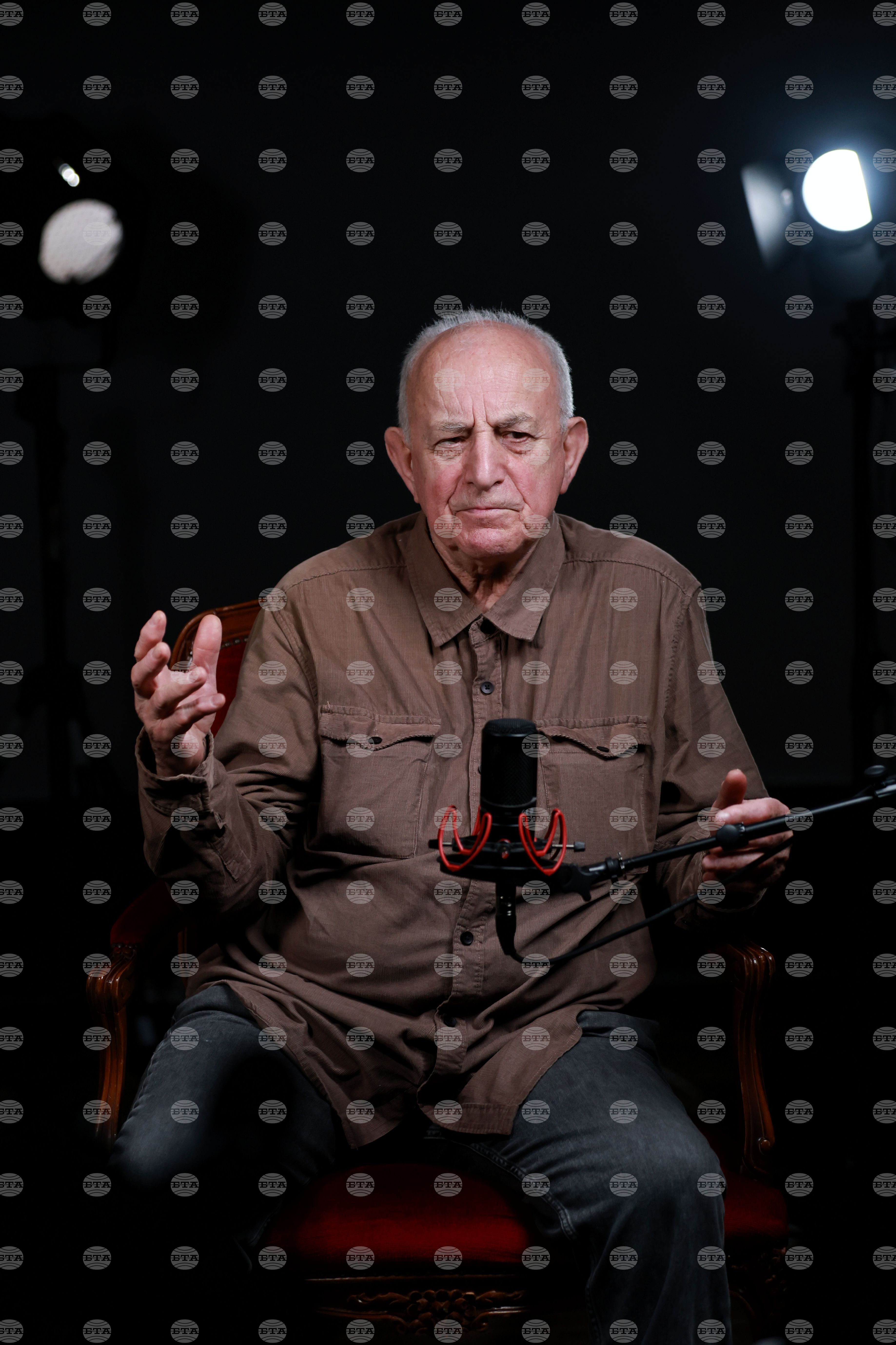 Подкаст „Час ЛИК“ - Павел Койчев