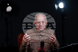 Подкаст „Час ЛИК“ - Павел Койчев