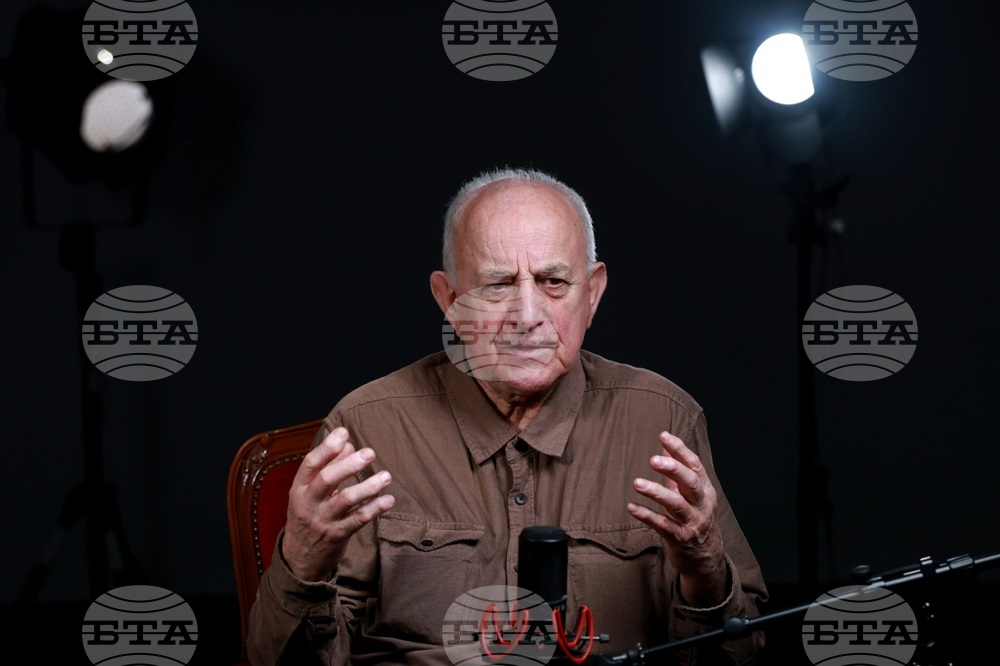 Подкаст „Час ЛИК“ - Павел Койчев