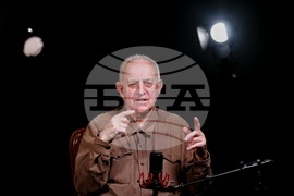 Подкаст „Час ЛИК“ - Павел Койчев