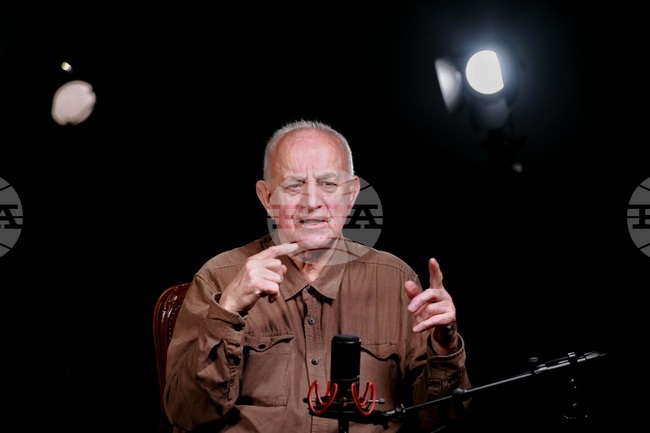 Подкаст „Час ЛИК“ - Павел Койчев