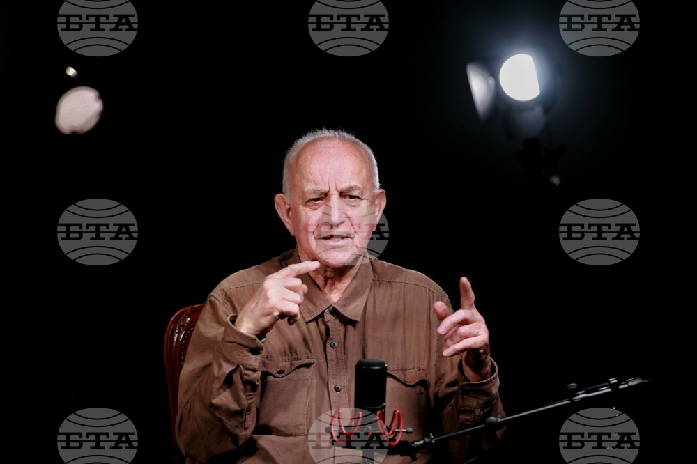 Подкаст „Час ЛИК“ - Павел Койчев