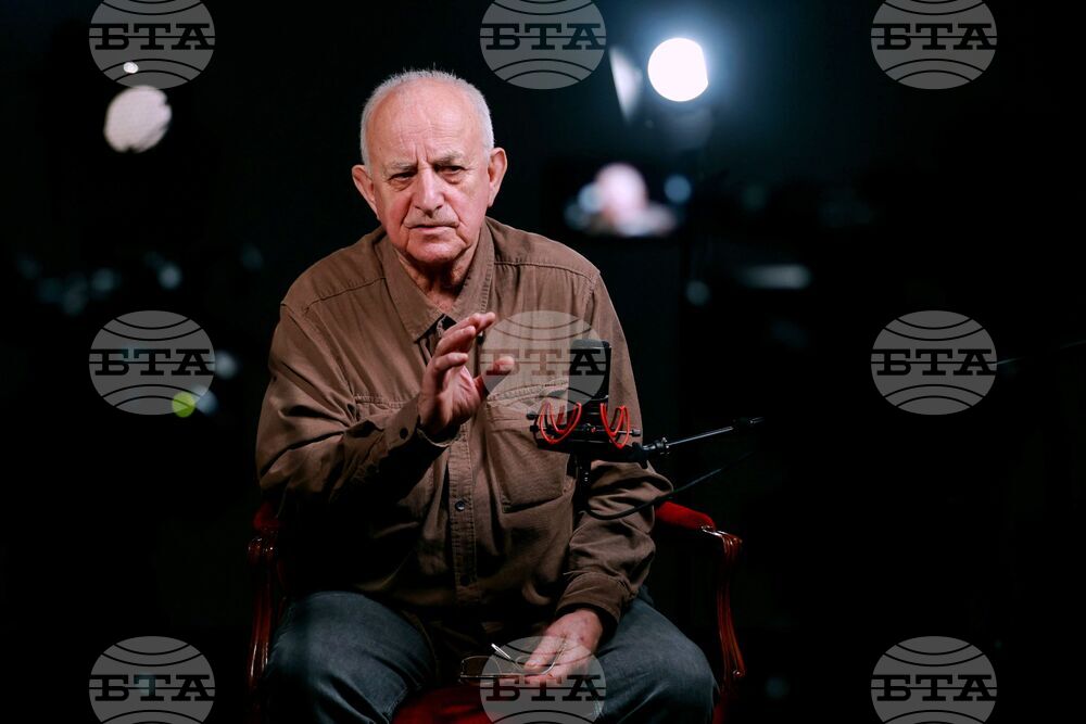 Подкаст „Час ЛИК“ - Павел Койчев