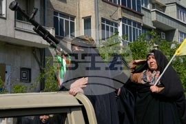 Iran War
