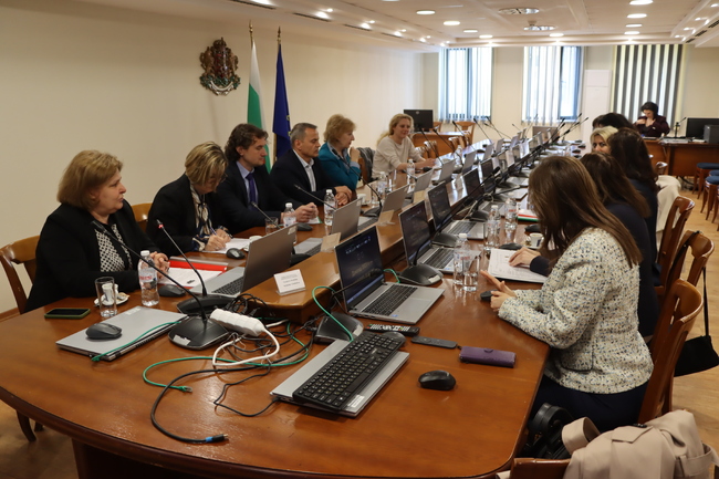 ВСС: На Годишна среща Националната съдебна мрежа за международно сътрудничество по наказателни дела отчете своята дейност и представи основните насоки за работа през 2026 г.