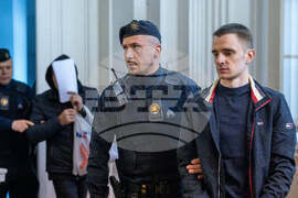 Lithuania Parcel Trial