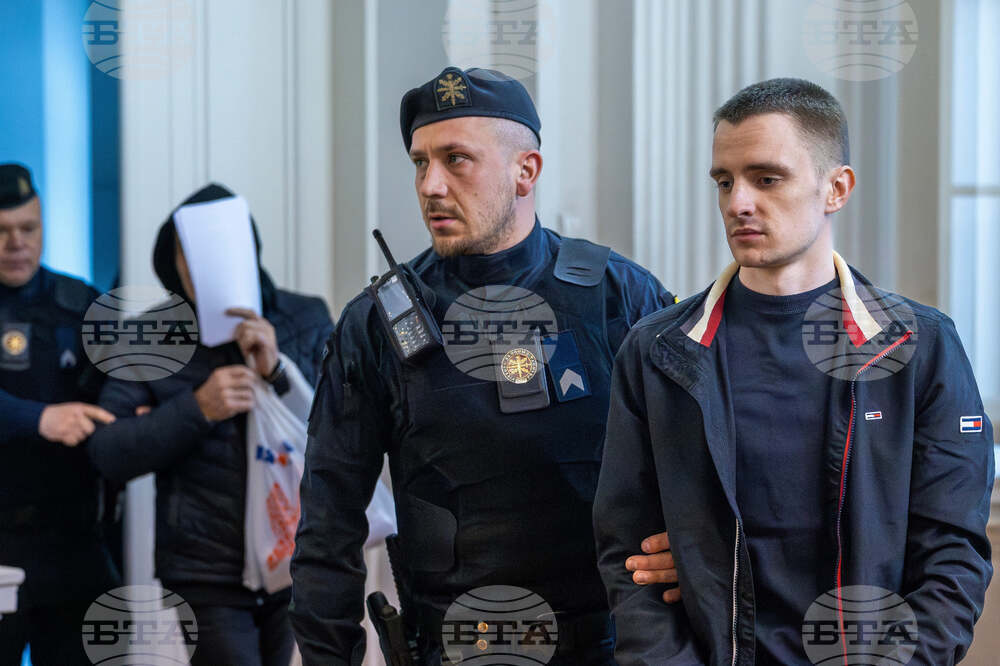 Lithuania Parcel Trial