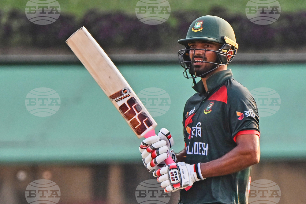 Bangladesh New Zealand Cricket