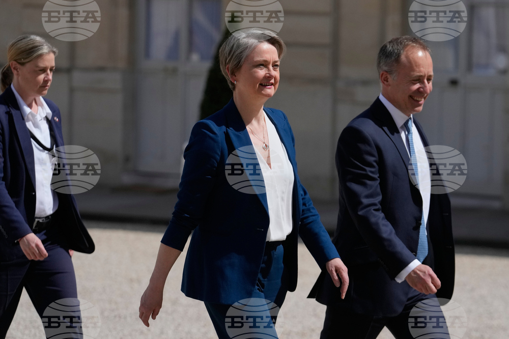 France Iran Strait of Hormuz