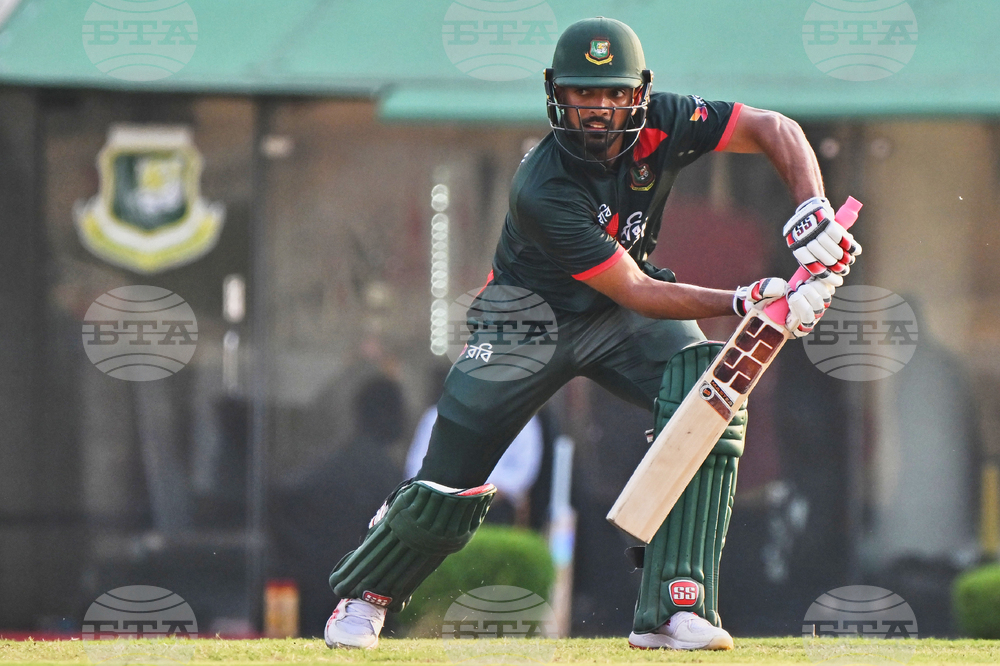 Bangladesh New Zealand Cricket