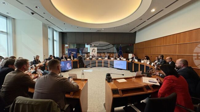 Подготвя се Бяла книга за изграждане на справедлив и конкурентен европейски пазар на електронната търговия