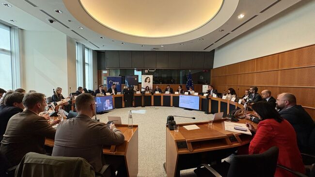 Подготвя се Бяла книга за изграждане на справедлив и конкурентен европейски пазар на електронната търговия