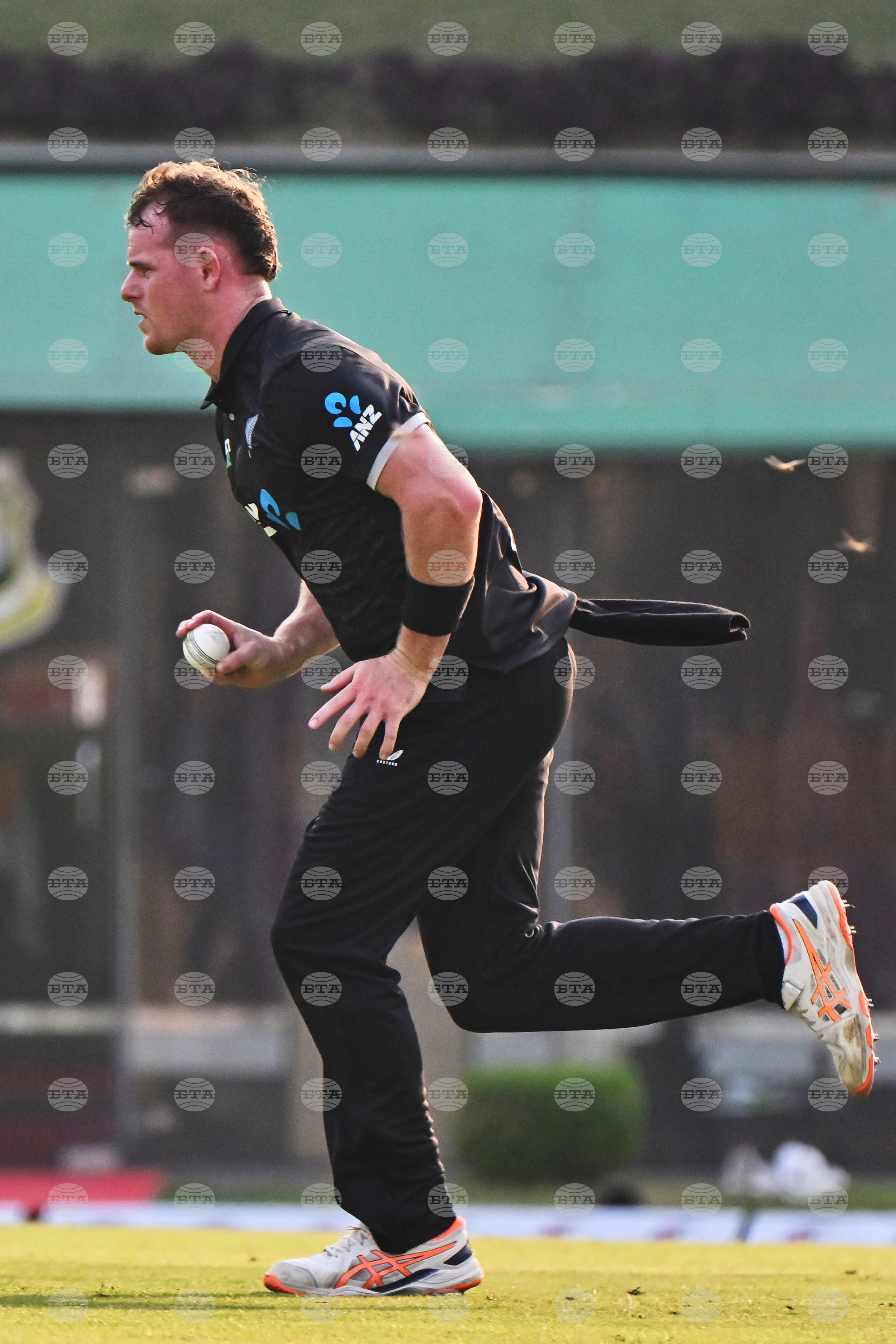 Bangladesh New Zealand Cricket