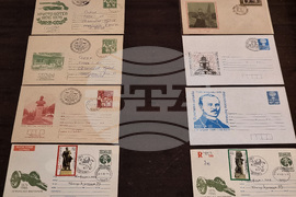 Варна - „Априлското въстание в българската филателия“ - филателна изложба