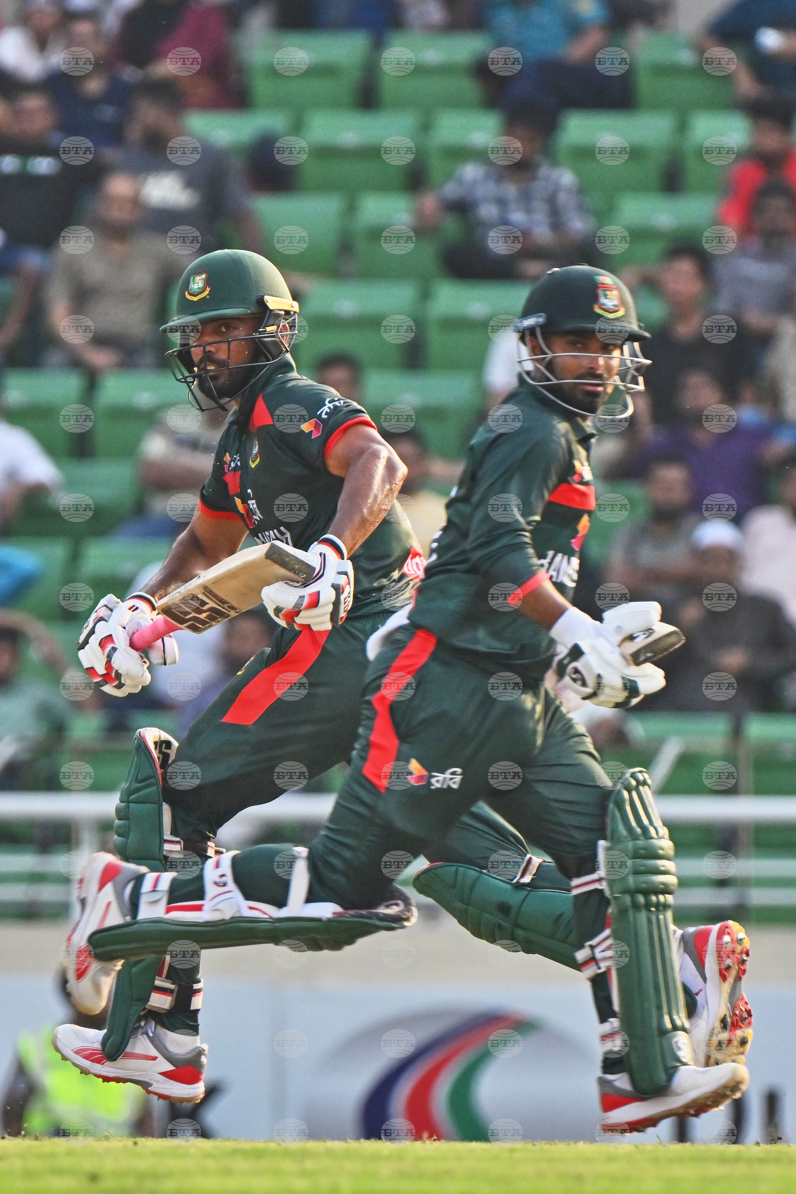 Bangladesh New Zealand Cricket