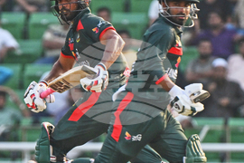 Bangladesh New Zealand Cricket