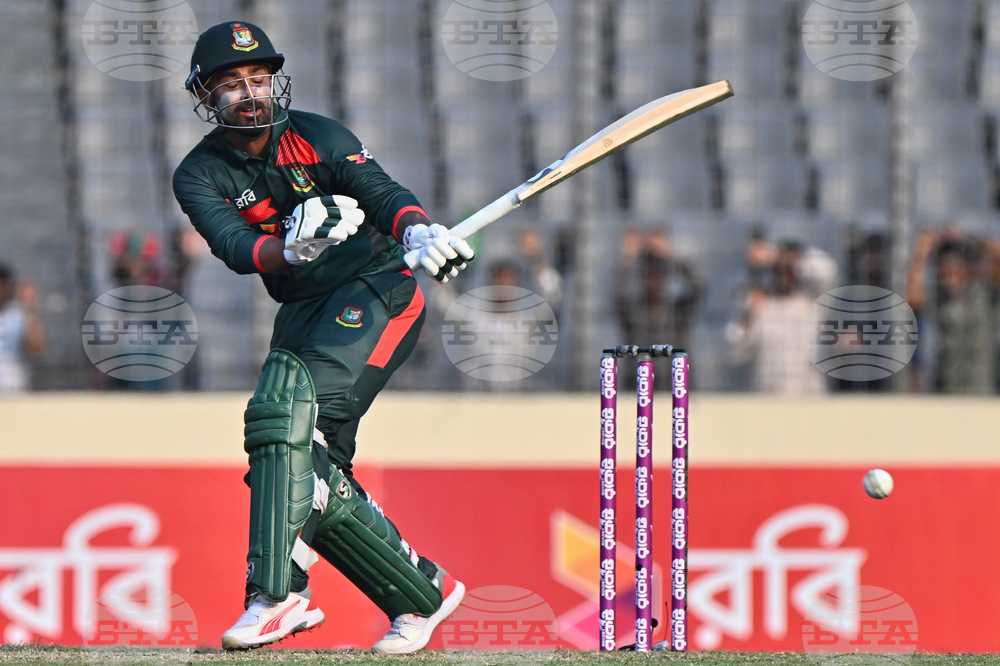 Bangladesh New Zealand Cricket