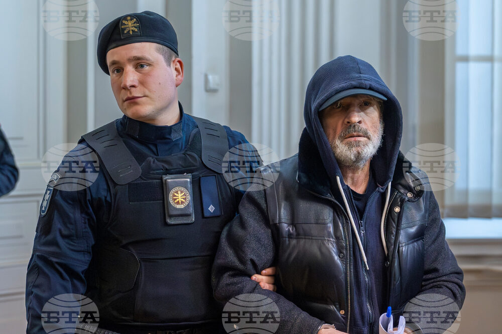 Lithuania Parcel Trial