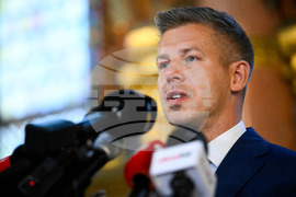 Hungary Politics