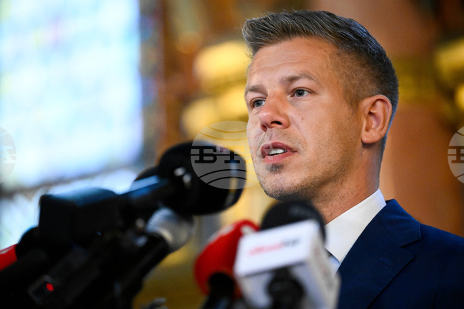 Парламентарното мнозинство на Мадяр в Унгария се увеличи след окончателното преброяване на гласовете