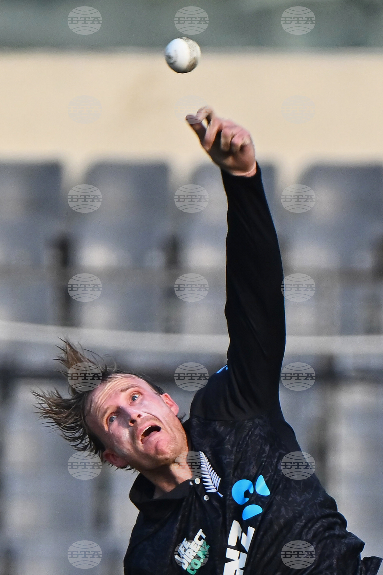 Bangladesh New Zealand Cricket