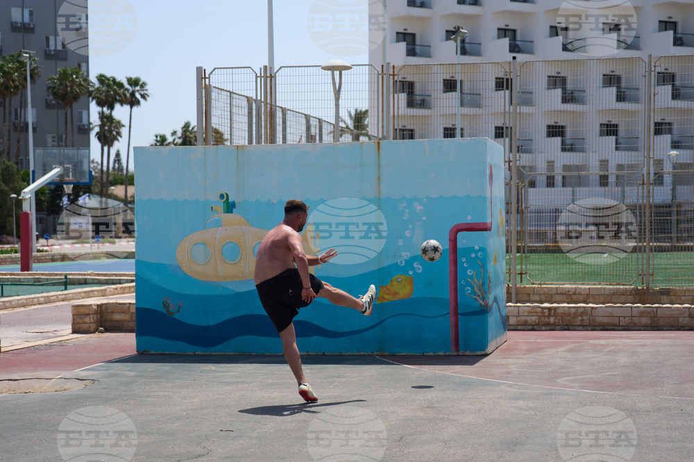 Israel Lebanon Iran War