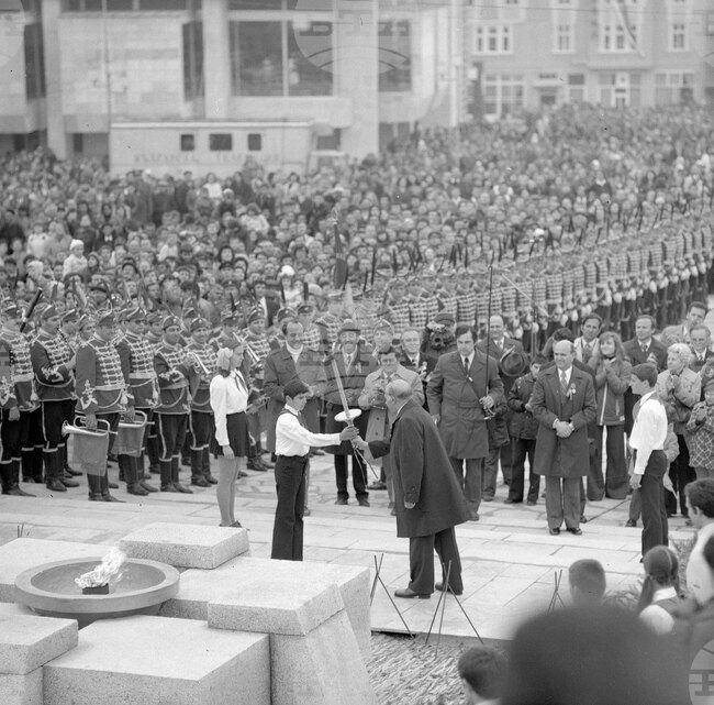 БТА: ОТ АРХИВИТЕ