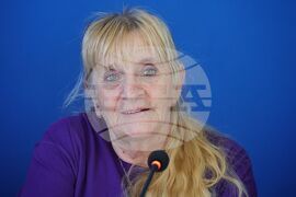 Национален пресклуб на БТА Бургас - турнир по информатика - пресконференция