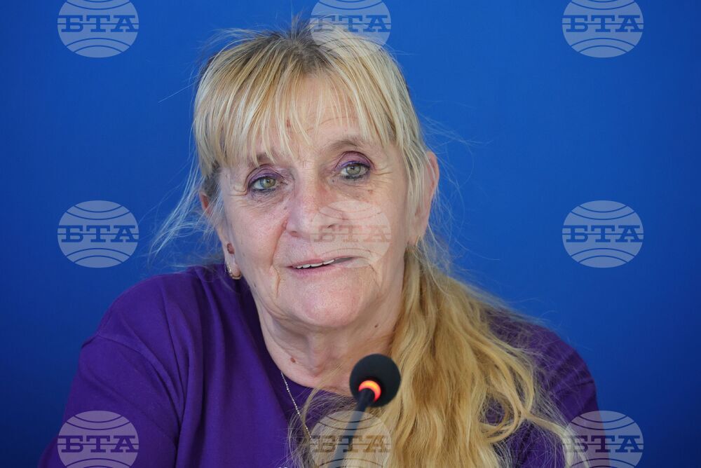 Национален пресклуб на БТА Бургас - турнир по информатика - пресконференция