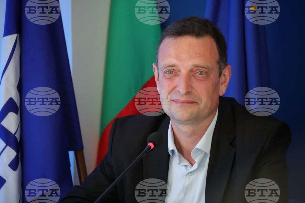 Национален пресклуб на БТА Бургас - турнир по информатика - пресконференция