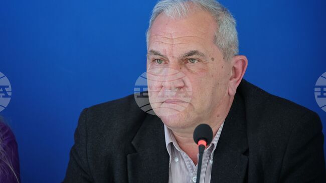 Специалистът по биоинформатика Петър Иванов ще се включи в проекта за Геномен център-лаборатория в Бургас