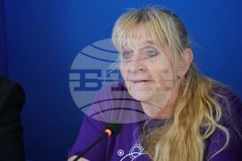 Национален пресклуб на БТА Бургас - турнир по информатика - пресконференция