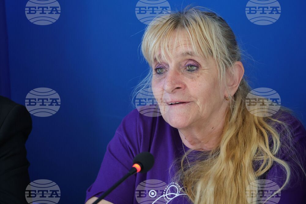 Национален пресклуб на БТА Бургас - турнир по информатика - пресконференция