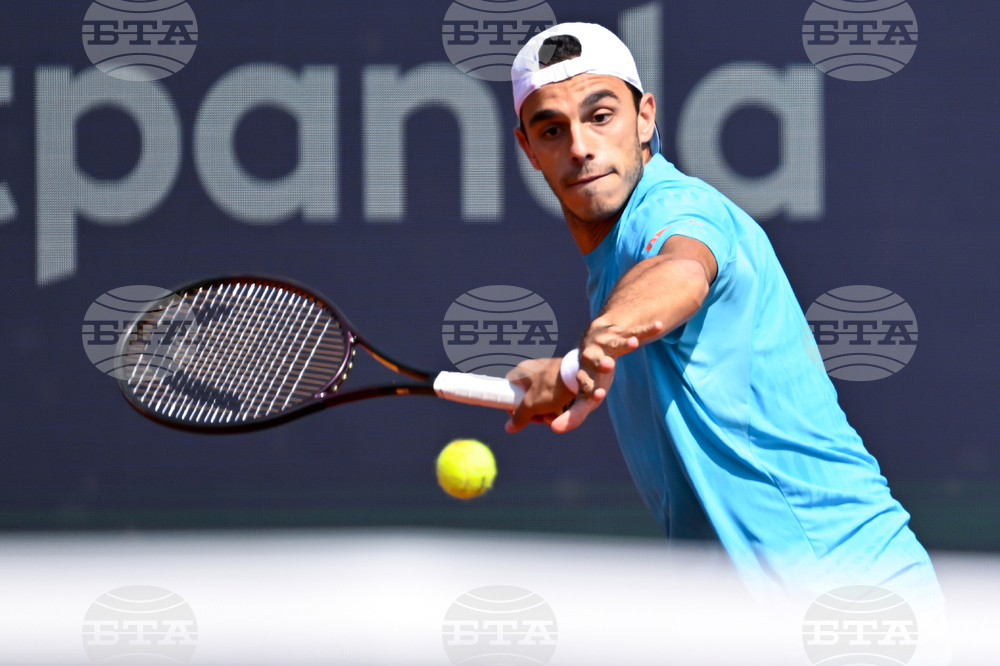 Germany Tennis