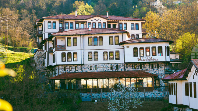 СПА Комплекс „Александър“ в Златоград разширява услугите си с минерален басейн, авторска терапия с „Родопското чудо“ и летни пакети с плаж в Гърция