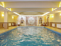 Златоград - СПА комплекс „Александър“ - туризъм