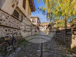 Златоград - СПА комплекс „Александър“ - туризъм