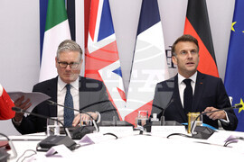 France Iran Strait of Hormuz