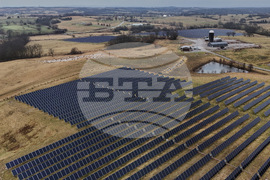 Climate Solar Energy Farmland Takeaways