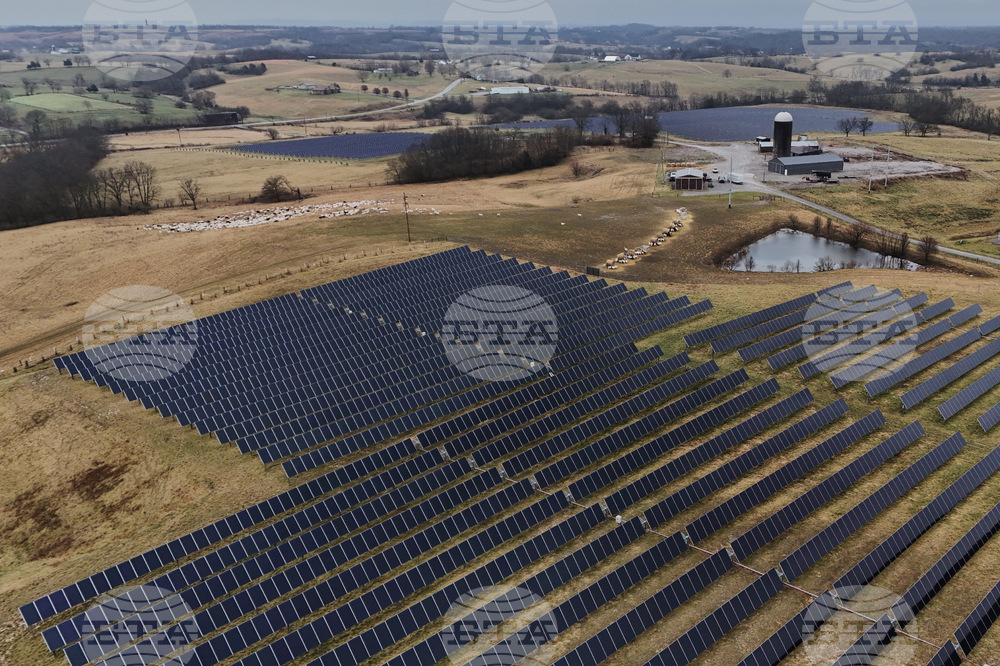 Climate Solar Energy Farmland Takeaways