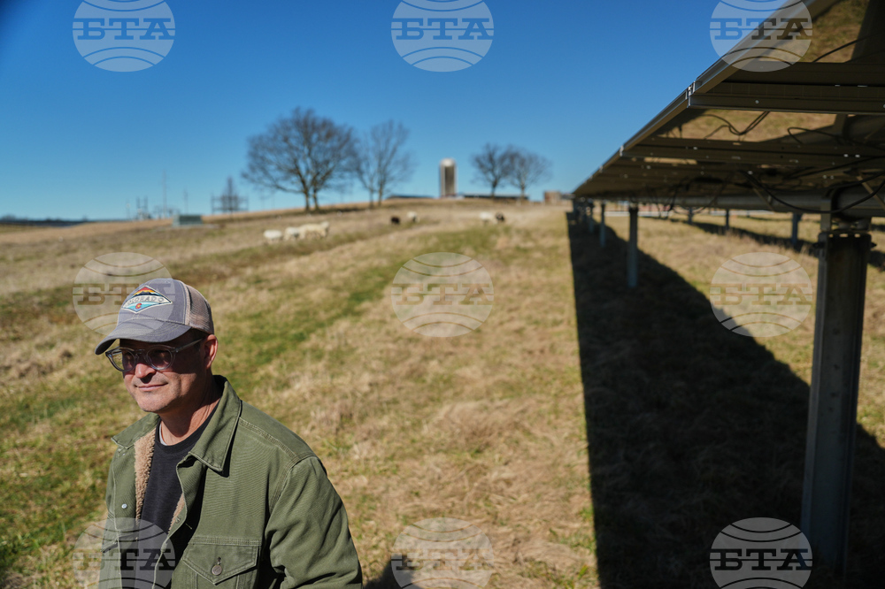 Climate Solar Energy Farmland Takeaways