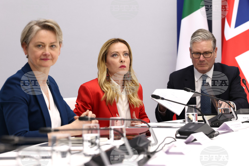 France Iran Strait of Hormuz