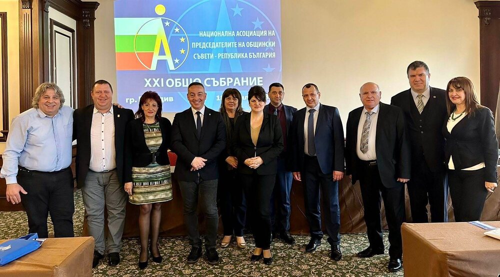 НАПОС–РБ: Общото събрание на НАПОС-РБ прие единодушно отчета за дейността на организацията за 2022 година