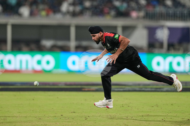 Cricket Canada Corruption