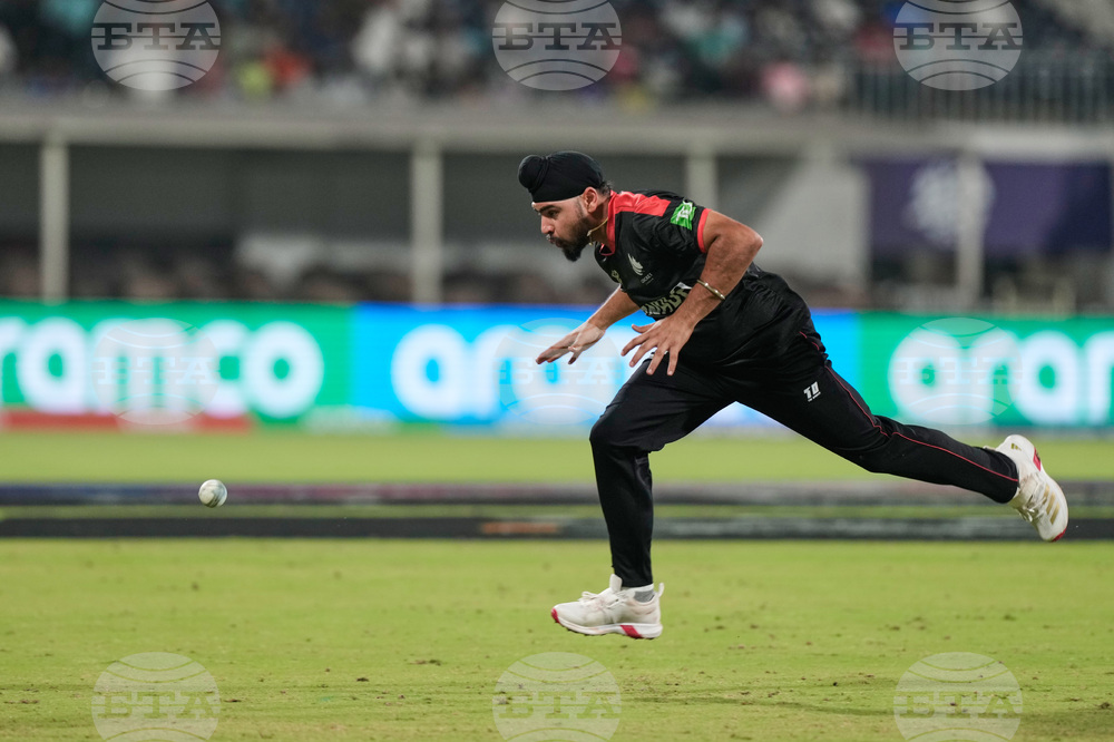 Cricket Canada Corruption